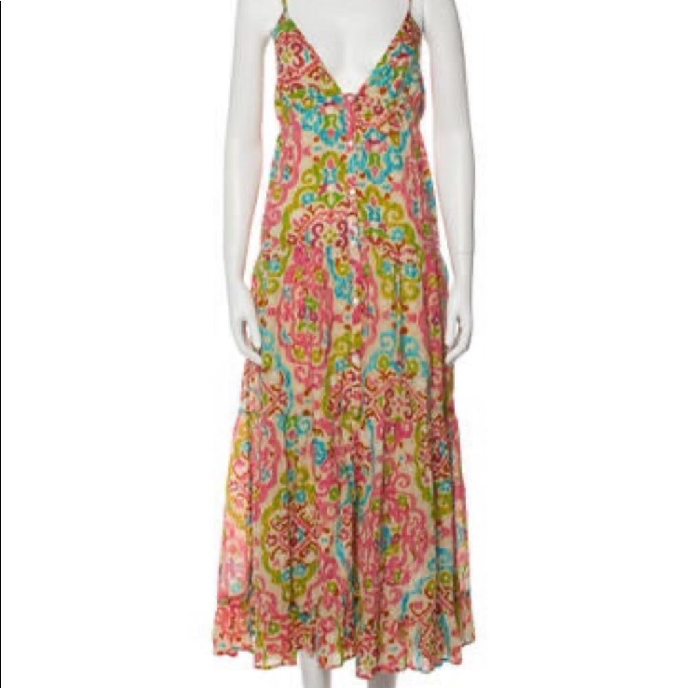 House of Harlow 1960’s
